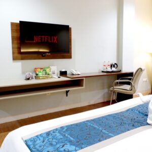 Premium Deluxe King Size
